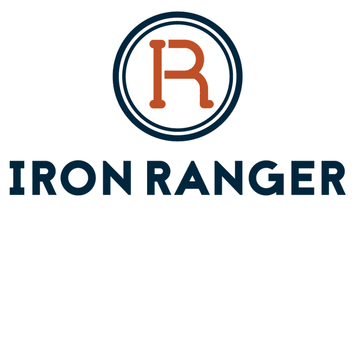 Iron Ranger logo